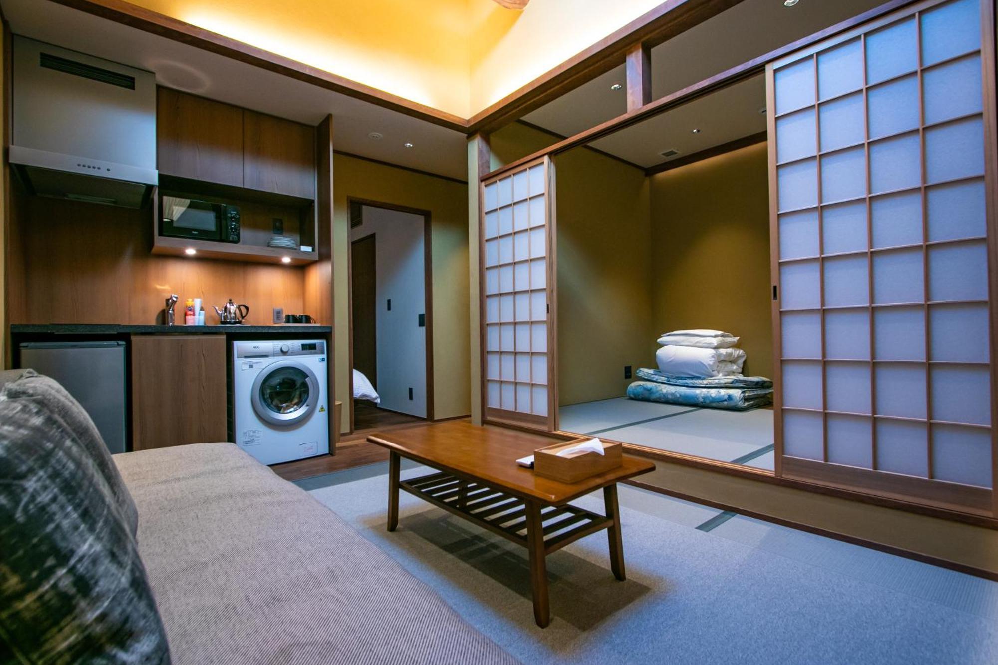 Minn Nijo-Jo Kioto Exterior foto