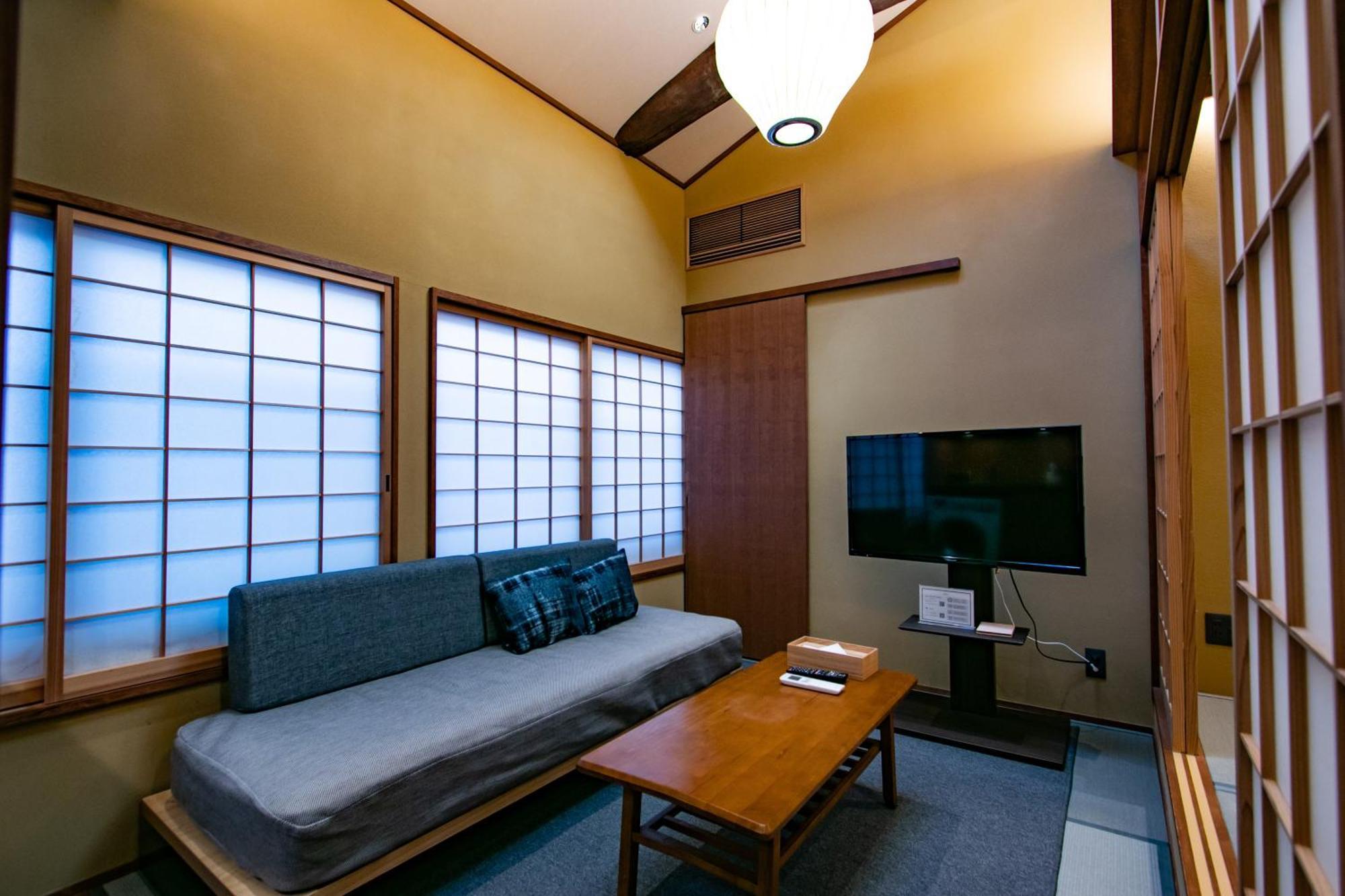 Minn Nijo-Jo Kioto Exterior foto