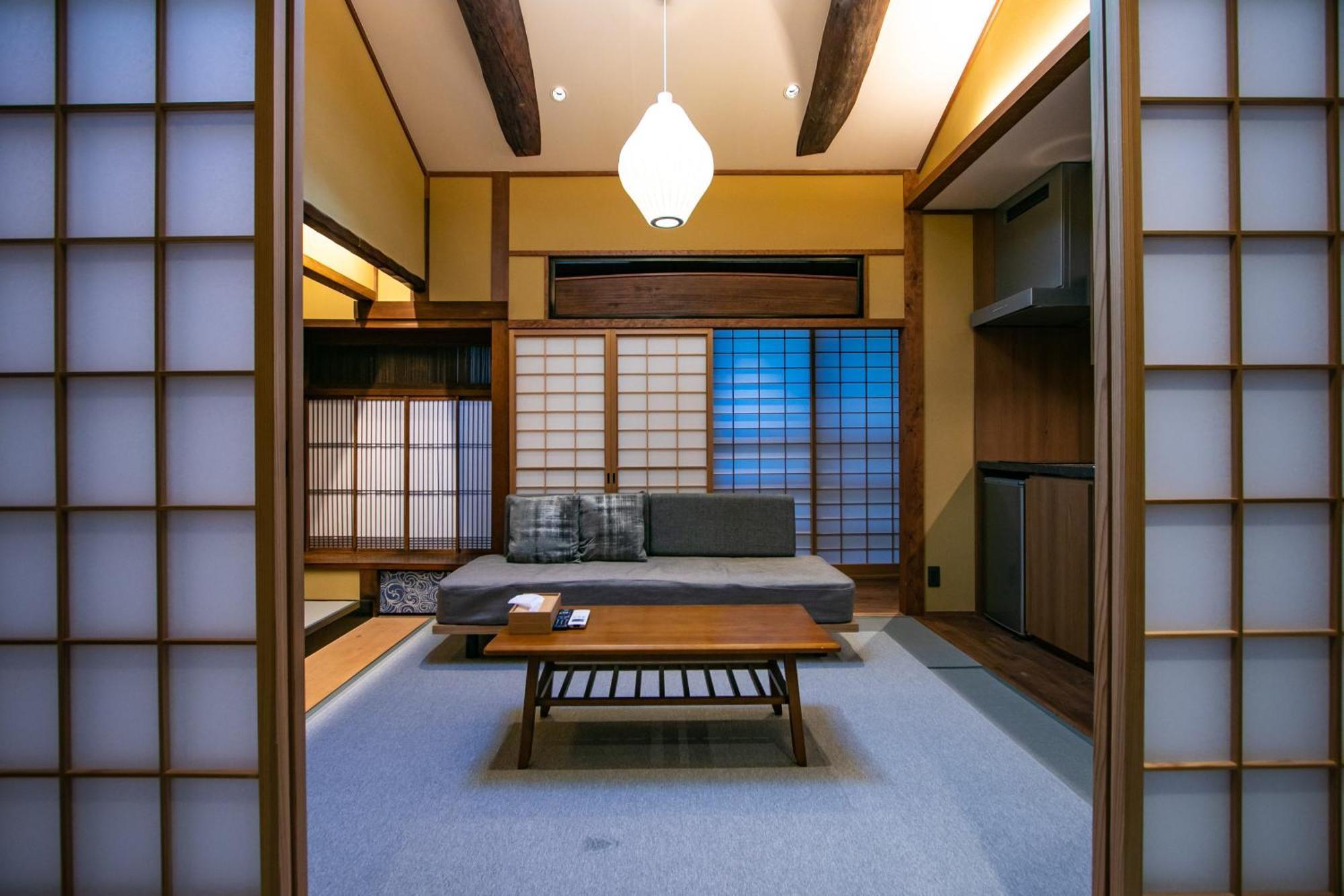 Minn Nijo-Jo Kioto Exterior foto