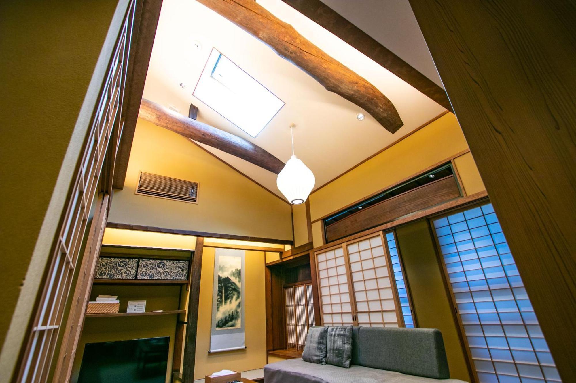 Minn Nijo-Jo Kioto Exterior foto