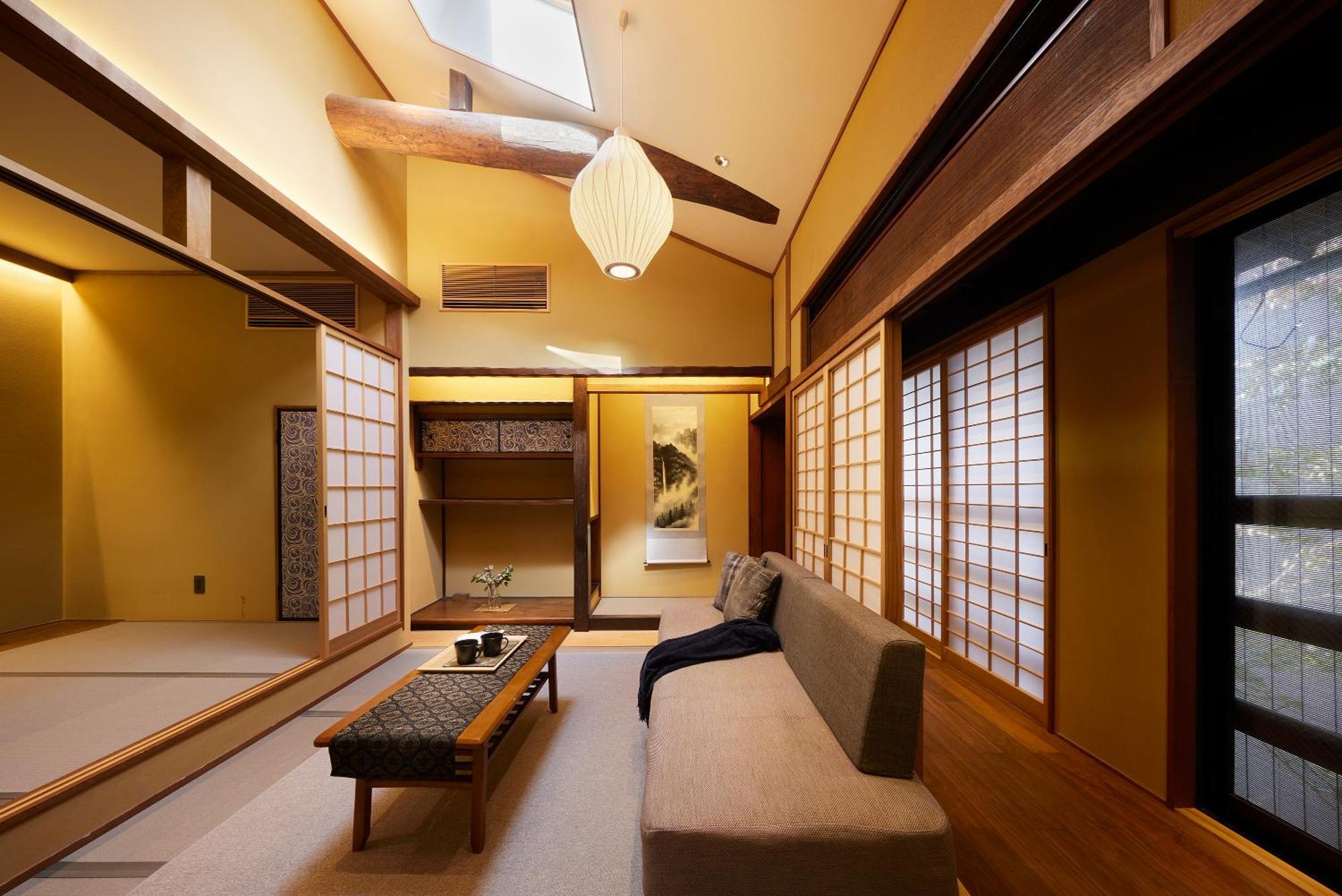 Minn Nijo-Jo Kioto Exterior foto